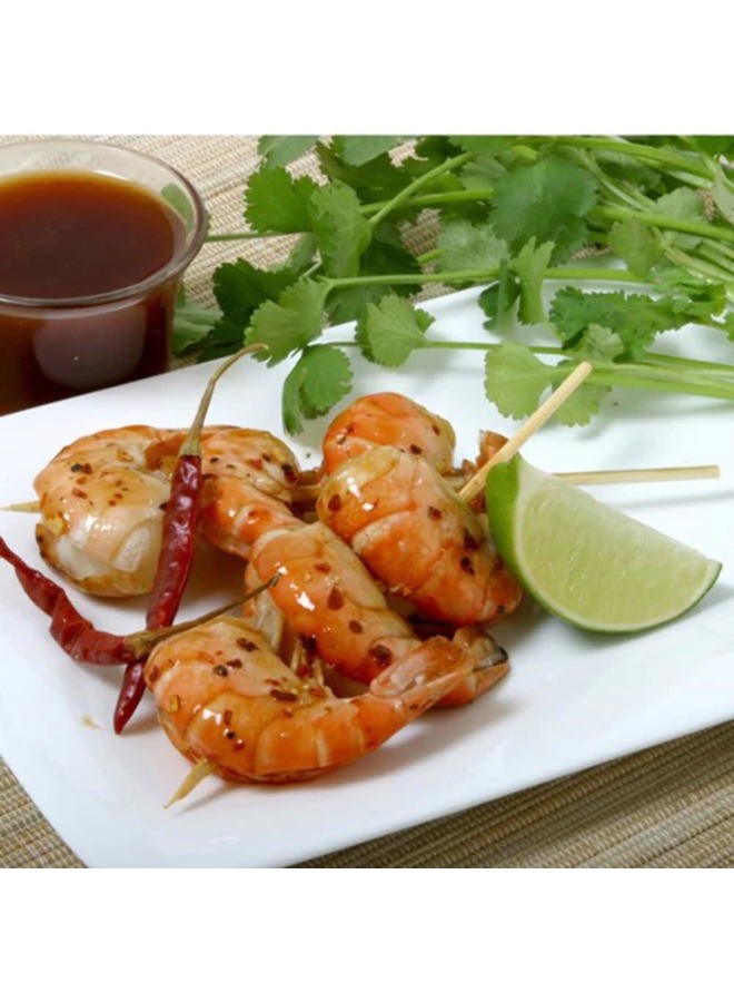 Norpro 6-Inch Bamboo Skewers - Image 3