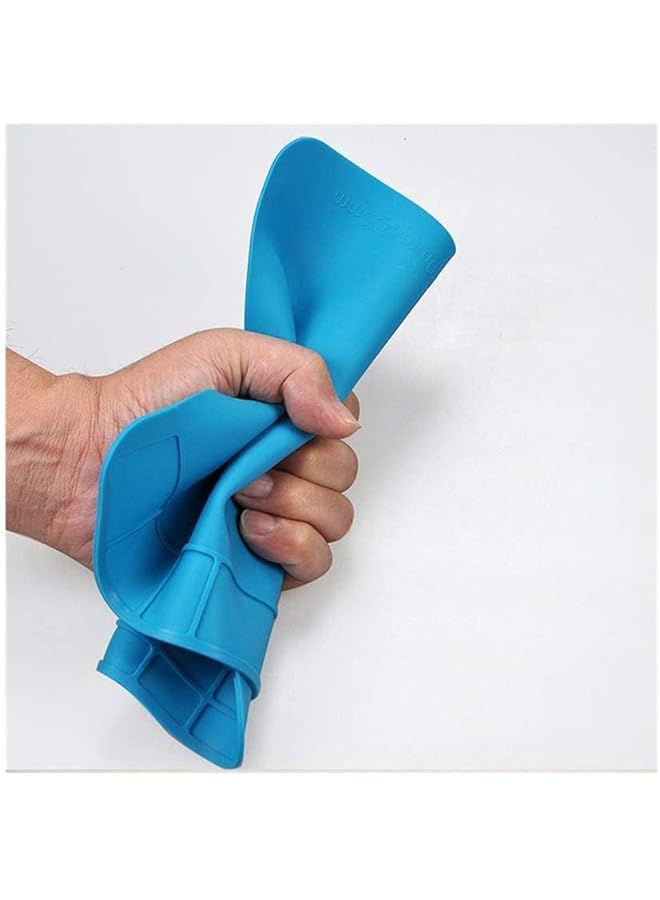 erorex Multi Purpose Work Mat Repair Mat Soldering Mat Silicone Work Station With Grids Used For Watch Phone Laptop Repair Soldering Repair Smartphone Lcd Screen Separator Machine Repair Tools 2 Pack - Image 3