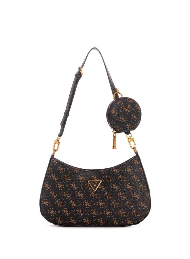 Guess Womens Noelle Camera Bag - Image 1
