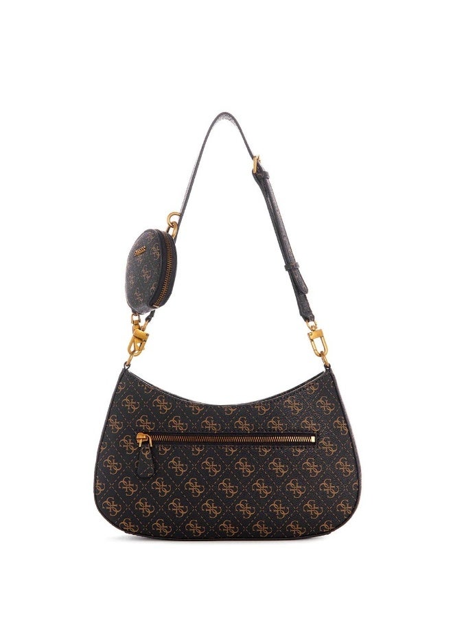 Guess Womens Noelle Camera Bag - Image 3