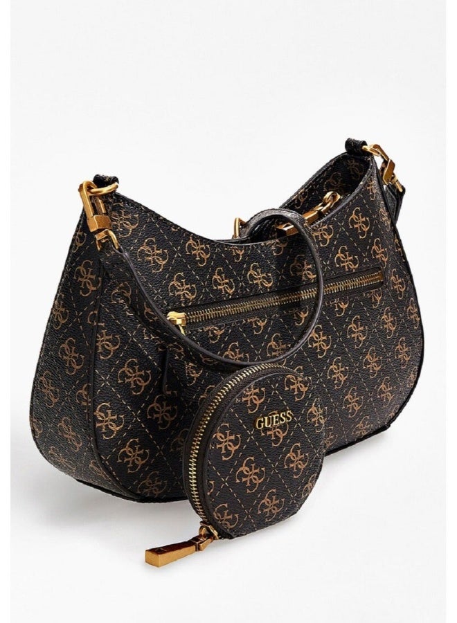 Guess Womens Noelle Camera Bag - Image 2