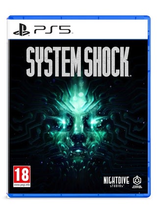 System Shock