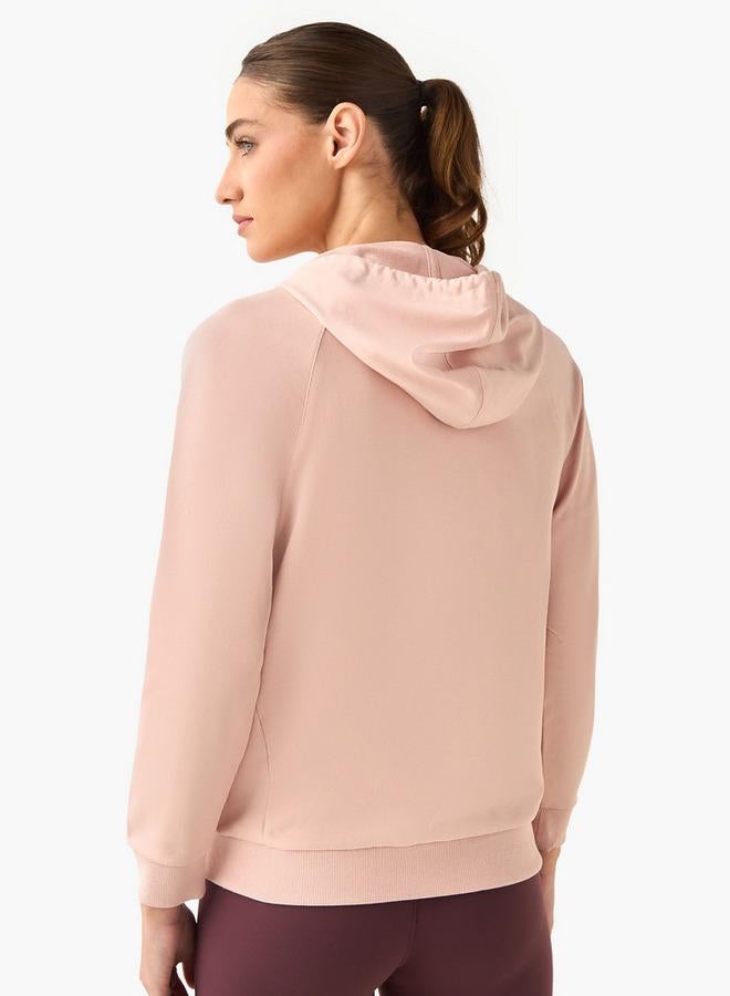 Splash Active Women Hooded Jacket - Image 4