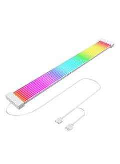 Y&D PC RGB Light Strip for PSU Cables GPU Cable, Power Extension Cable Kit, ARGB Motherboard Supply Pefect 6Pin 8Pin 12Pin 16Pin 24Pin Extensions  - Image 1