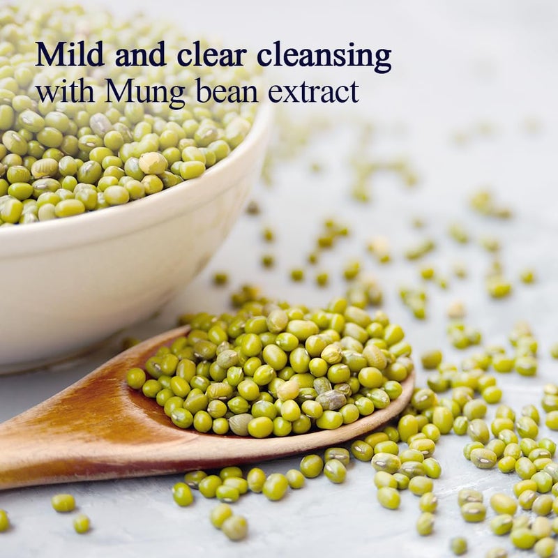 Pyunkang Yul PKY Low pH Cleansing Pad, 140ml 70ea Makeup Cleansing Wipes Hypoallergenic and dermatologist-tested - Image 5