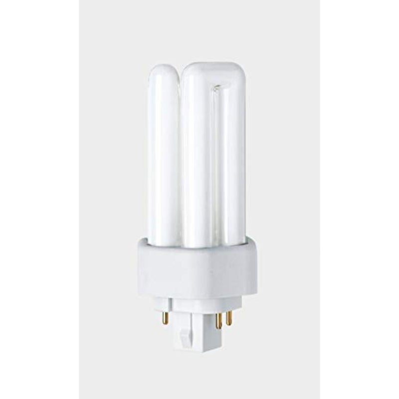 Dulux T/E Plus 32 W/840 CFL Lamp - Cool White Osram Pack of 10 - Image 4
