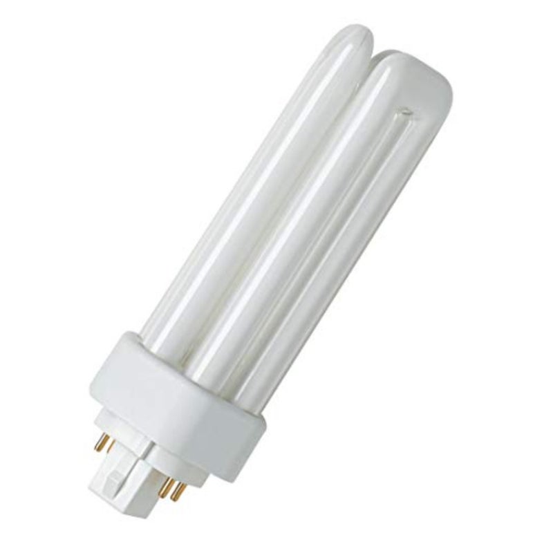 Dulux T/E Plus 32 W/840 CFL Lamp - Cool White Osram Pack of 10 - Image 2