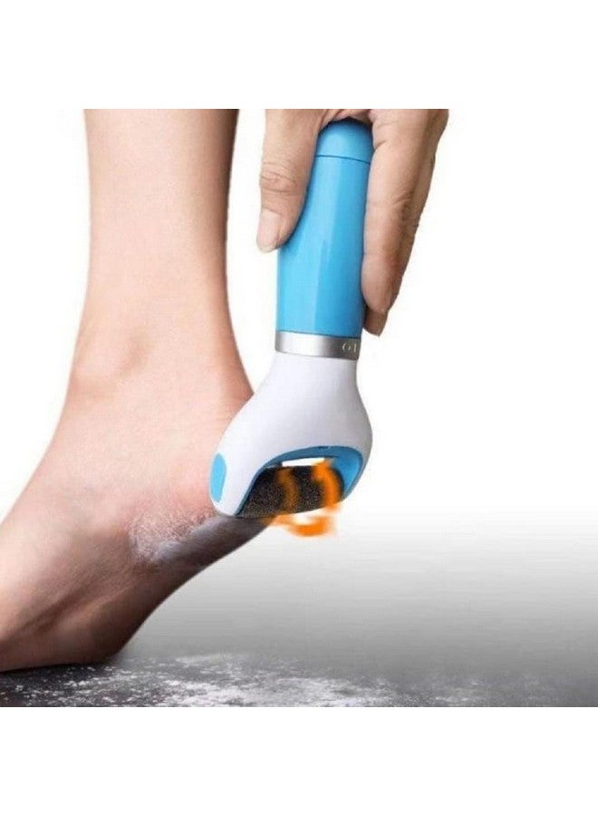 Naivete Dry Foot Filler, Medium, Multi color, 1 pc - Image 3