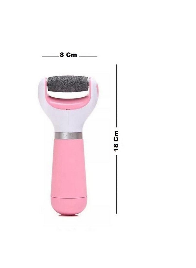 Naivete Dry Foot Filler, Medium, Multi color, 1 pc - Image 5