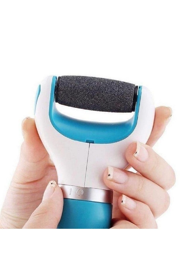 Naivete Dry Foot Filler, Medium, Multi color, 1 pc - Image 2