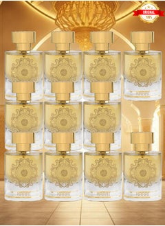 11 قطع عطر كارات 100 مل - pzsku/Z567B9F991D3B76E0970AZ/45/_/1713903295/83073cc9-3ea3-4922-b367-64a75f08320d