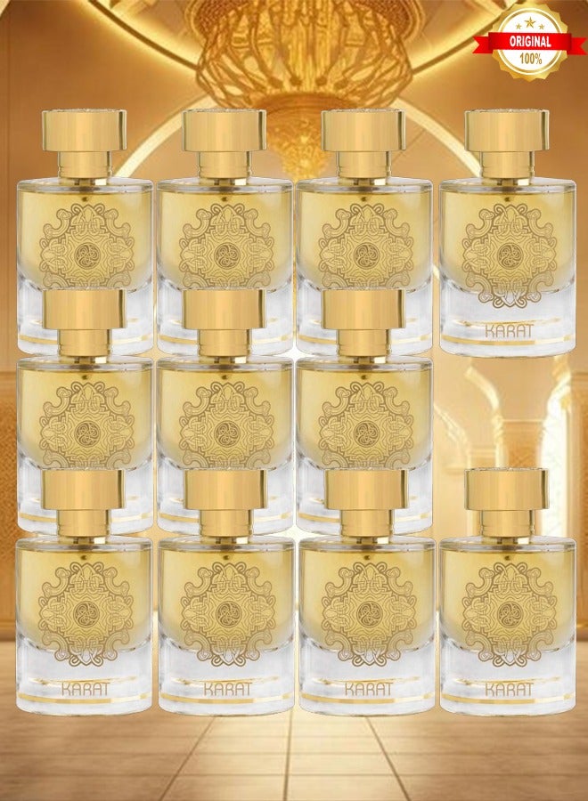 Karat 11 Pieces Karat Perfume 100ml EDP - Image 1
