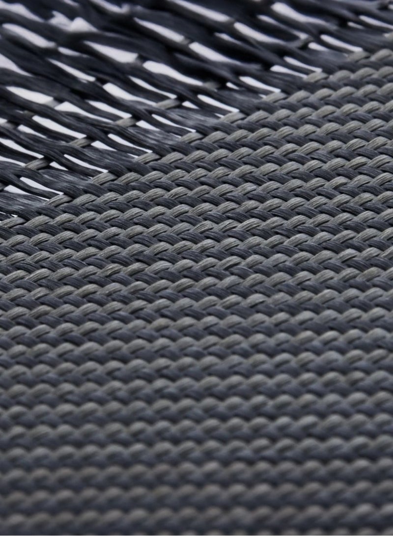 بيتاكا جراب ماجسيف لهاتف آيفون 16 برو  / نحيف وخفيف الوزن / جراب ماج سيف iPhone 16 Pro مقاس 6.3 بوصة مع إحساس باللمس بدون جراب / مصنوع من ألياف الأراميد 1500D / متوافق مع الشحن اللاسلكي المغناطيسي / جراب من ألياف الكربون - أسود - Image 4