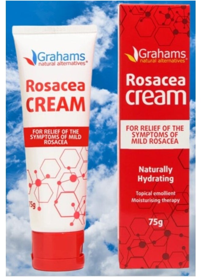 Rosacea Cream 75g - pzsku/Z567BBE4F5F102F12ACD1Z/45/_/1692208275/056e64b0-a6f2-4e4d-a116-7e80067a7467