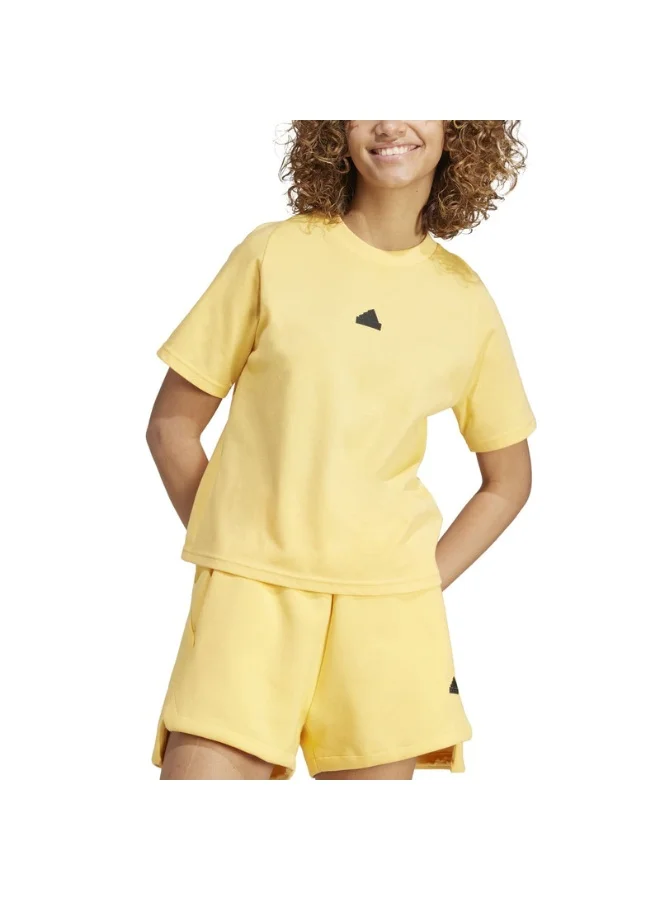 Adidas W Z.N.E. TEE