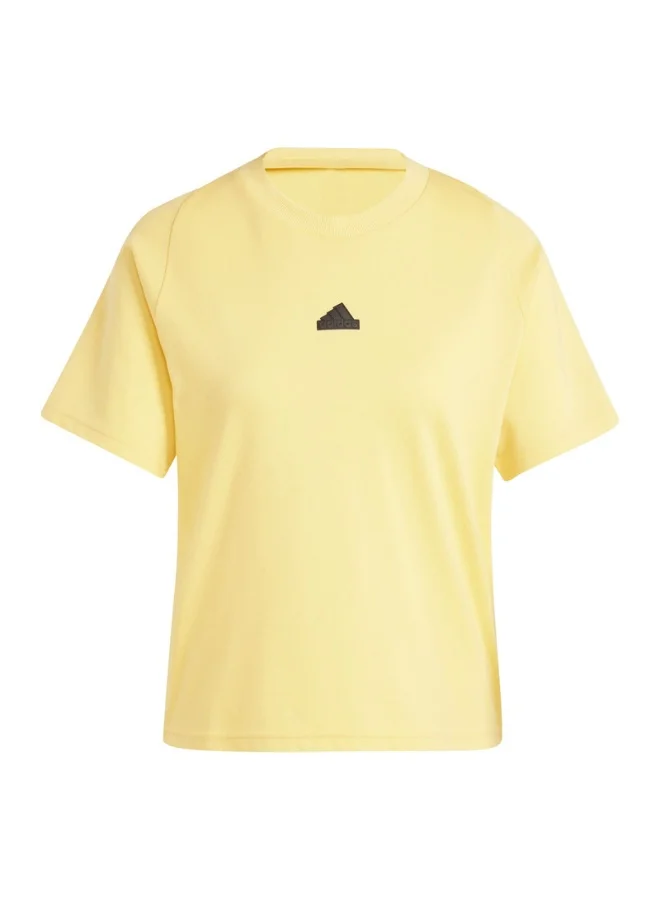 Adidas W Z.N.E. TEE