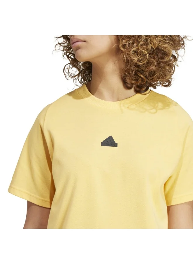 Adidas W Z.N.E. TEE