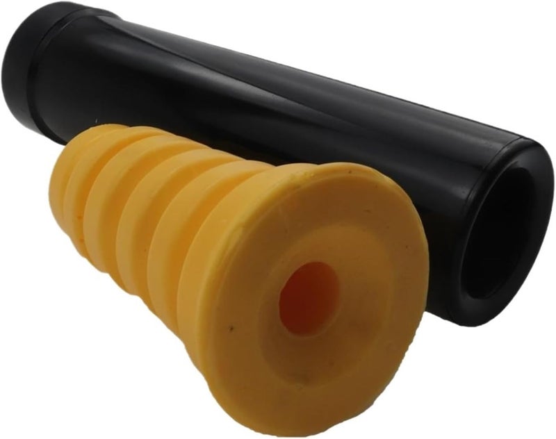 Wivplex Rear Dust Cover Air Shock Absorber Boot Set - Image 5