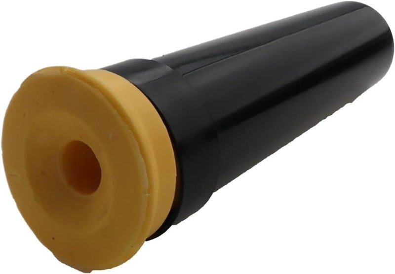 Wivplex Rear Dust Cover Air Shock Absorber Boot Set - Image 4