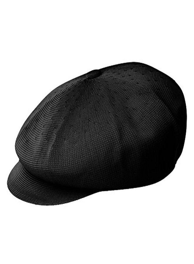 Kangol Tropic Spitfire - Black/XXL Black, XX-Large - Image 2