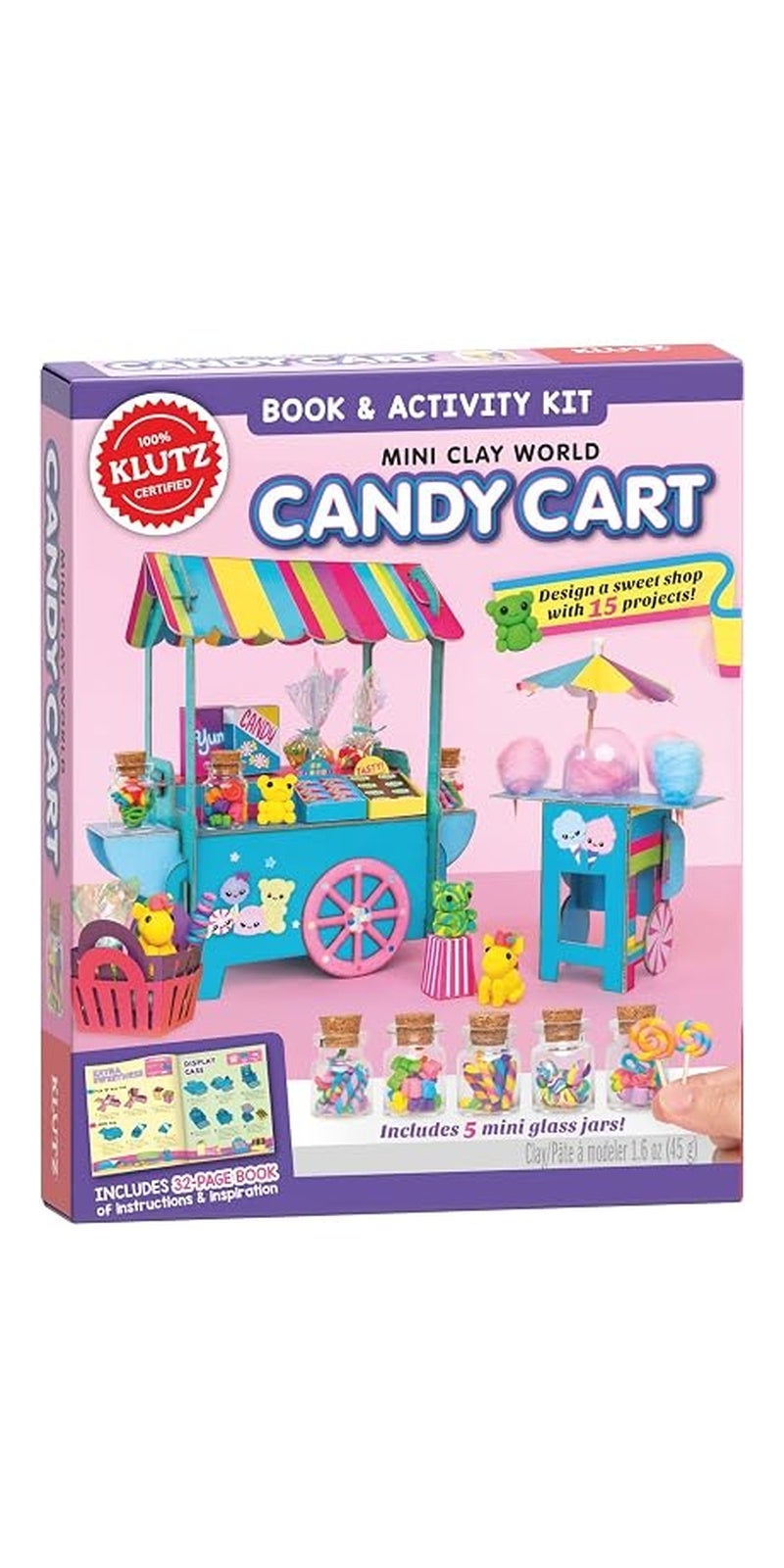 Candy Cart