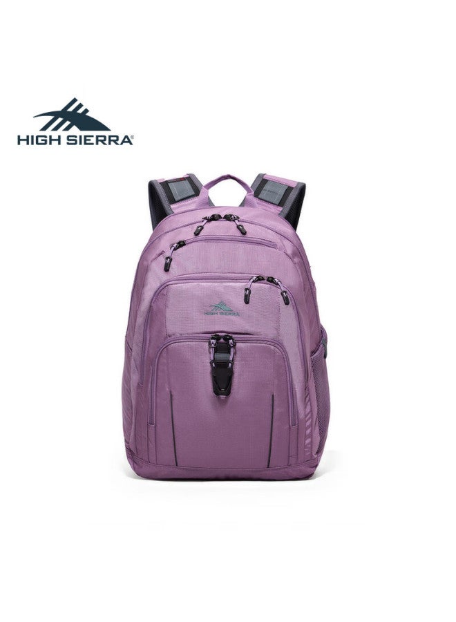 High Sierra New Shuoli Group Backpack For Women, Large Capacity Outdoor Travel Bag, City Commute Lightweight Hiking Backpack - Image 5