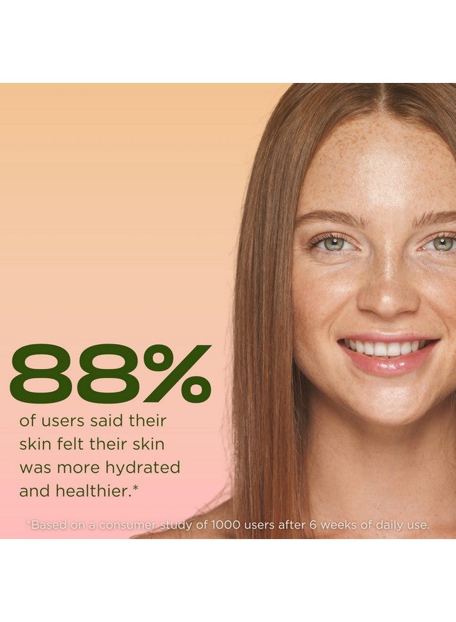 InstaNatural Vitamin C Face Serum, Brightens, Hydrates and Reduces Signs of Aging, with Vitamin C, Hyaluronic and Ferulic Acid, 1 FL Oz - Image 5