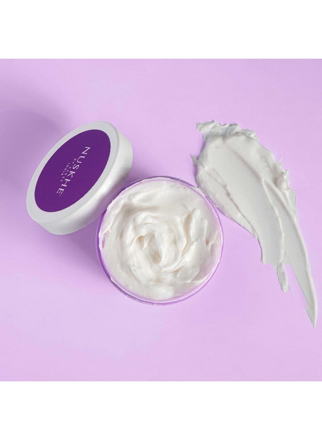 نوسكي باي باراس كريم مشرق تحت الإبط والرقبة للرجال والنساء يساعد في شفاء الطفح الجلدي، 100 جرام - Image 3