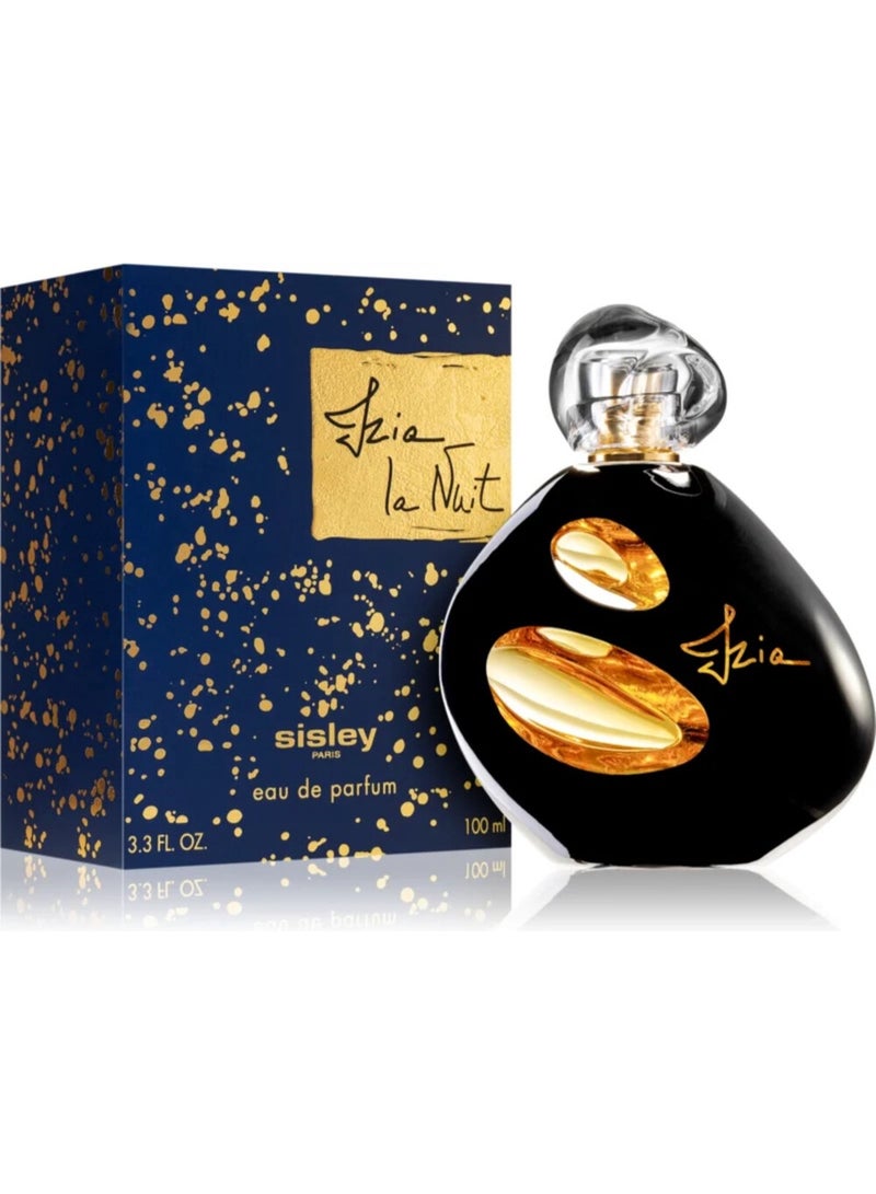 SISLEY Lzia La Nuit for Women Eau de Parfum 100ml - Image 1