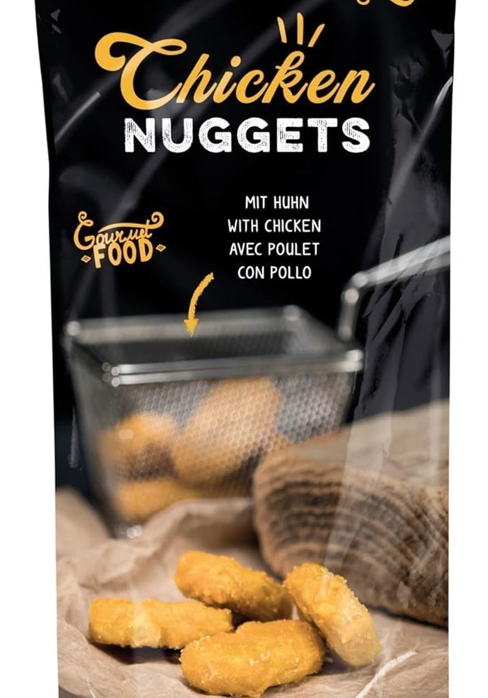 Trixie Chicken Nuggets Dog Treats 100G