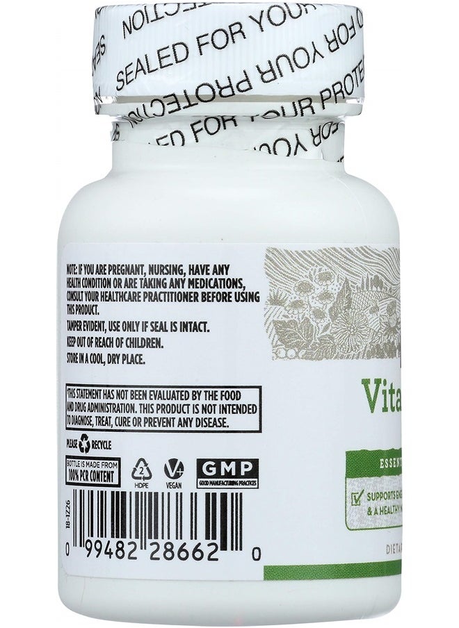 365 Everyday Value , Vitamin B6 50mg, 50 ct  - Image 5