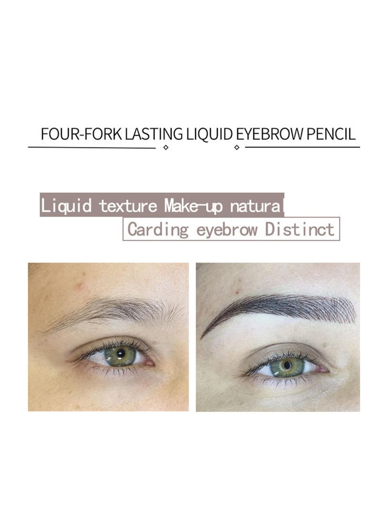 Handaiyan Liquid Eyebrow Pen  - Image 3