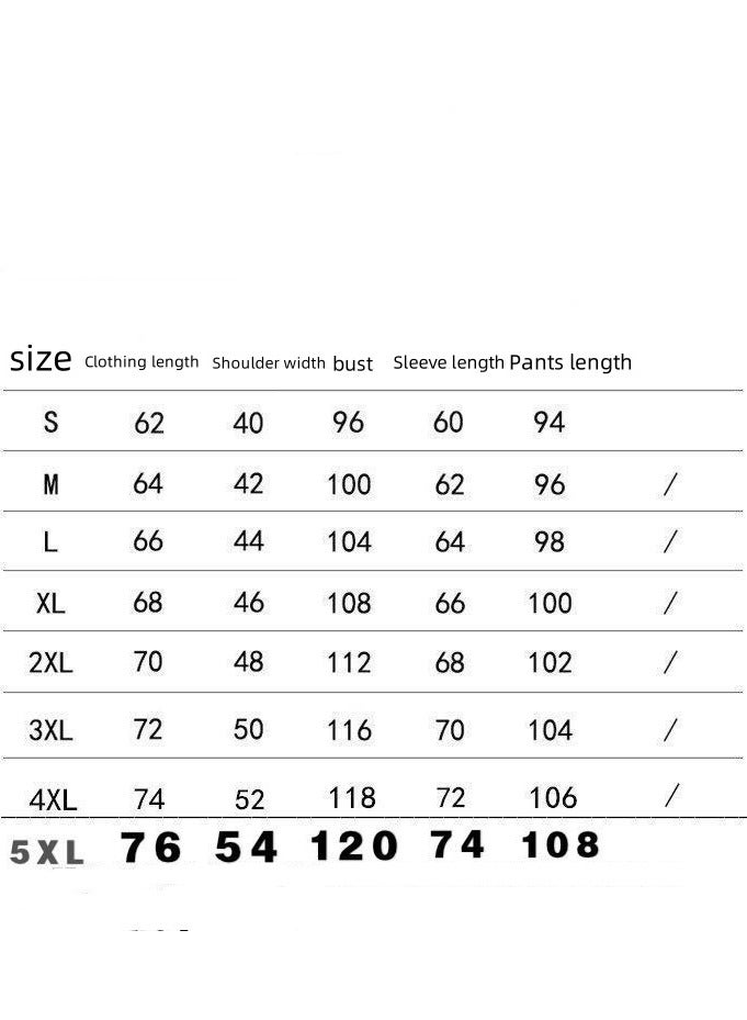 KUYING Autumn And Winter Hoodie Set, Student Sports And Leisure Two-piece Set  - Image 2
