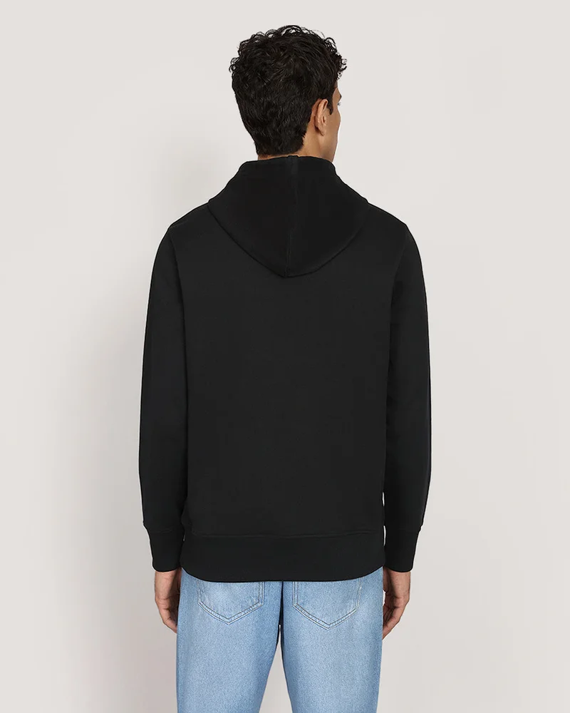 GANT Gant Small Graphic Sweat Hoodie