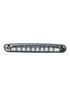 NIBEMINENT High Mount Stop Light LED Replacement For Chevy Silverado GMC Sierra 1500 2007-2013  - Image 4