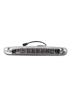 NIBEMINENT High Mount Stop Light LED Replacement For Chevy Silverado GMC Sierra 1500 2007-2013  - Image 2
