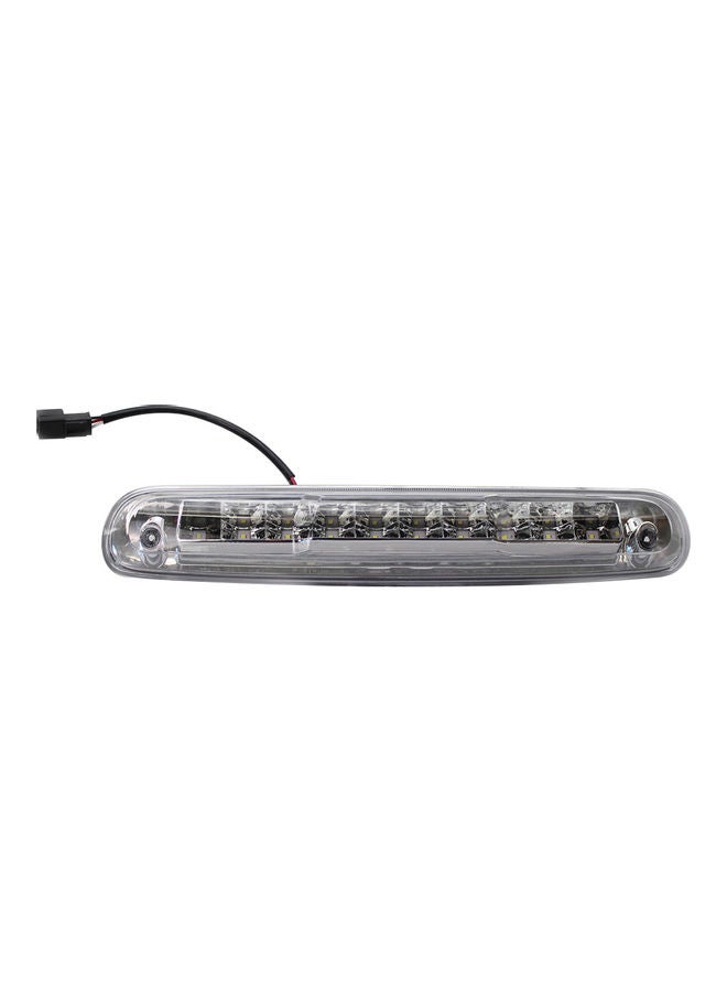 NIBEMINENT High Mount Stop Light LED Replacement For Chevy Silverado GMC Sierra 1500 2007-2013 - Image 3