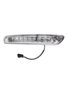 NIBEMINENT High Mount Stop Light LED Replacement For Chevy Silverado GMC Sierra 1500 2007-2013  - Image 5
