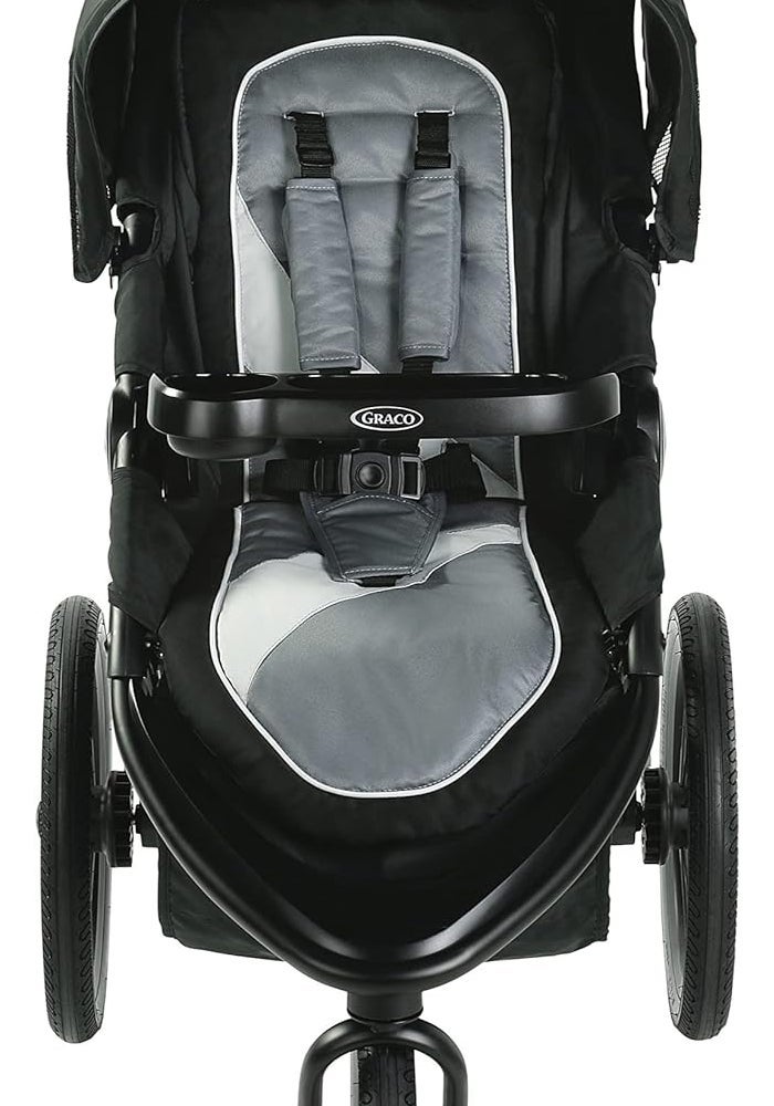 Graco FastAction Jogger LX Stroller - Drive - Image 2