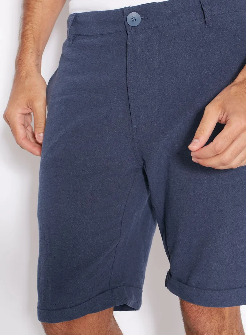 BELLFIELD Foxton Chino Shorts