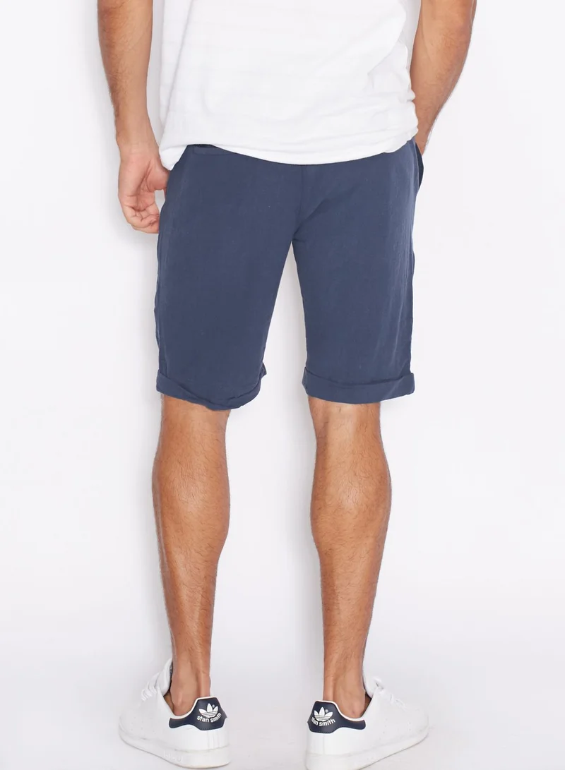 BELLFIELD Foxton Chino Shorts