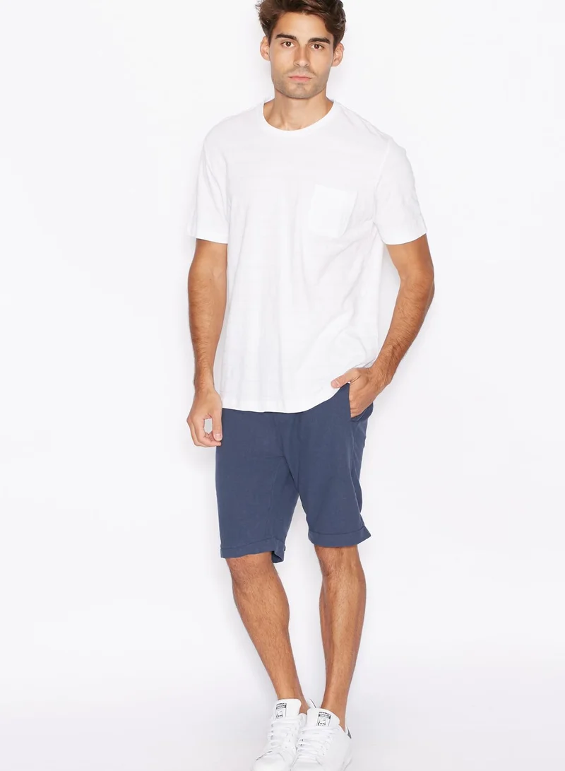 BELLFIELD Foxton Chino Shorts