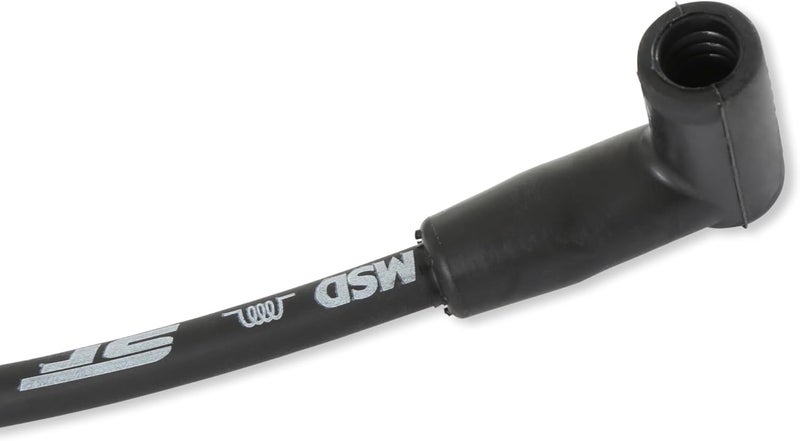 MSD Street Fire 5541 Spark Plug Wire Set - Image 3