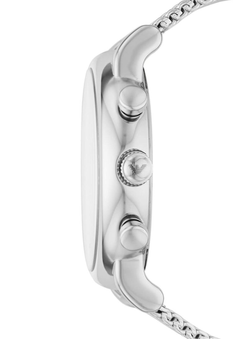 armani Emporio Armani Watch For Men AR80038 - Image 4