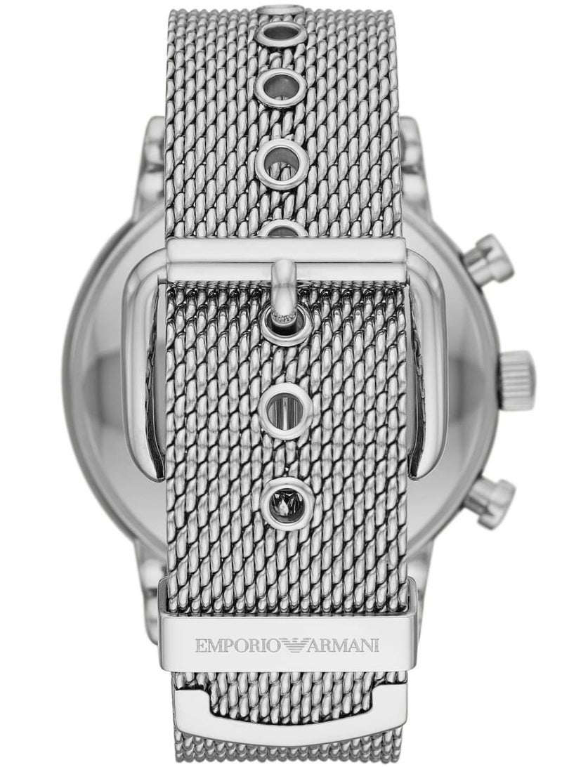 armani Emporio Armani Watch For Men AR80038 - Image 3