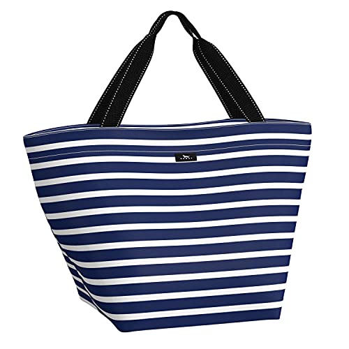 SCOUT Weekender - Large, Lightweight, Water-Resistant Travel Bag For Women, Carryon, Overnight Bag- Fits in Overhead Bin - Image 1