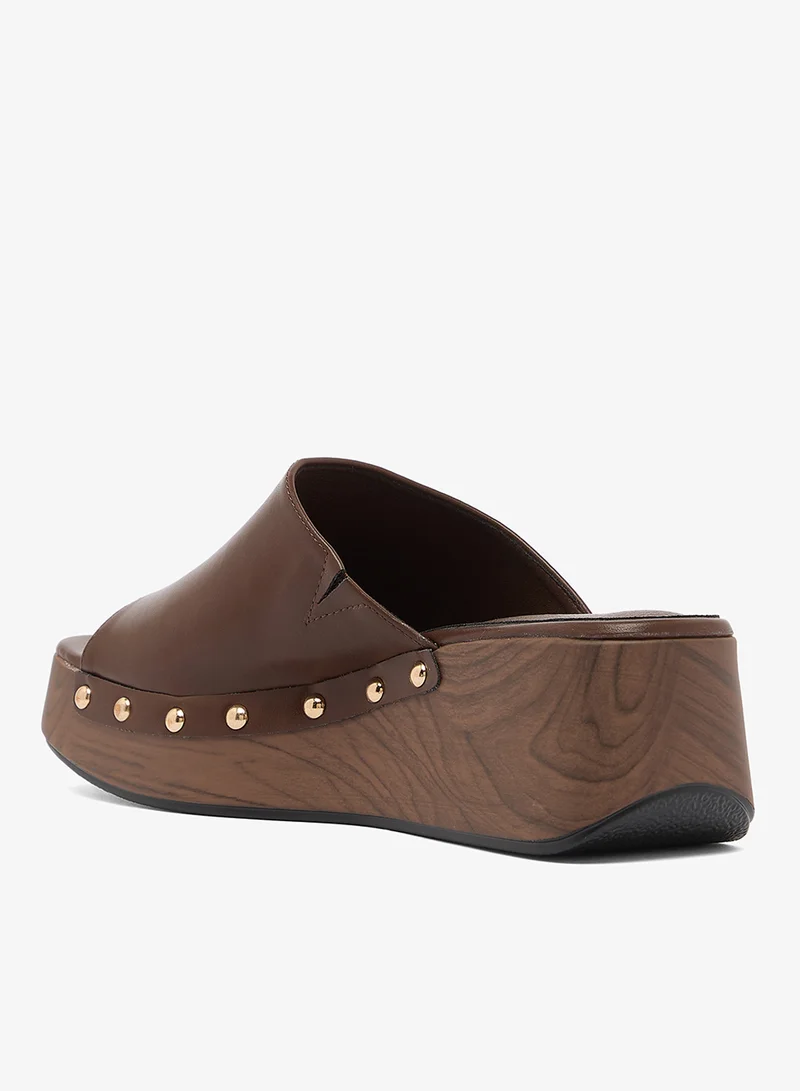GLAMOROUS  Casual Wedge Sandals for Women | Best Price UAE