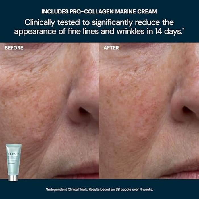 ELEMIS x Aston Martin Formula One™ Team Deluxe Discovery Skincare Collection ($162 Value) - Travel Essentials - Image 3