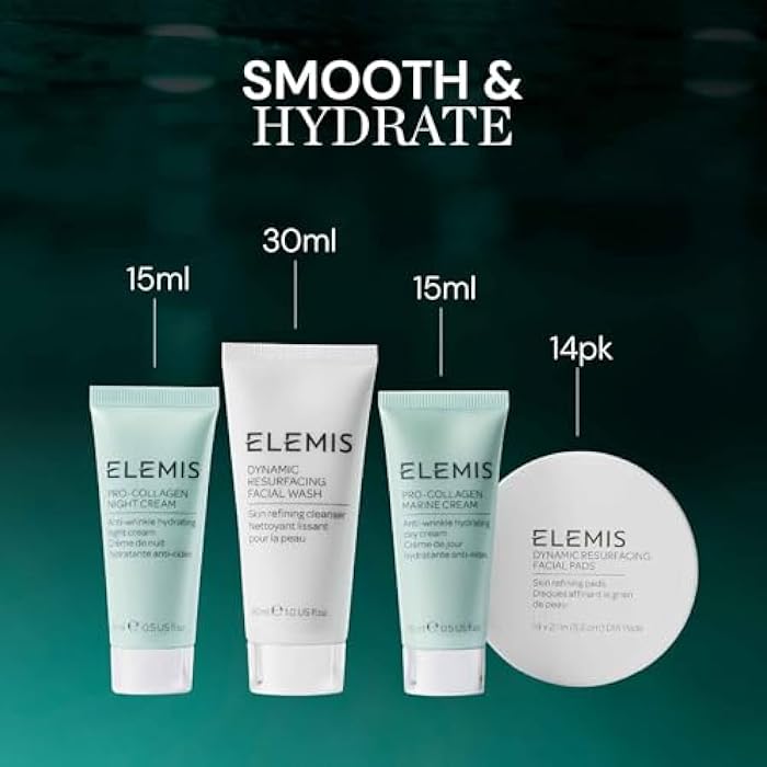 ELEMIS x Aston Martin Formula One™ Team Deluxe Discovery Skincare Collection ($162 Value) - Travel Essentials - Image 5