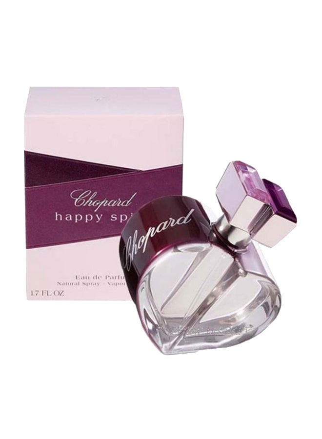 ماء عطر هابي سبيرت 50ملليلتر